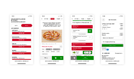 Eigene App