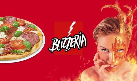 Success Story Blizzeria