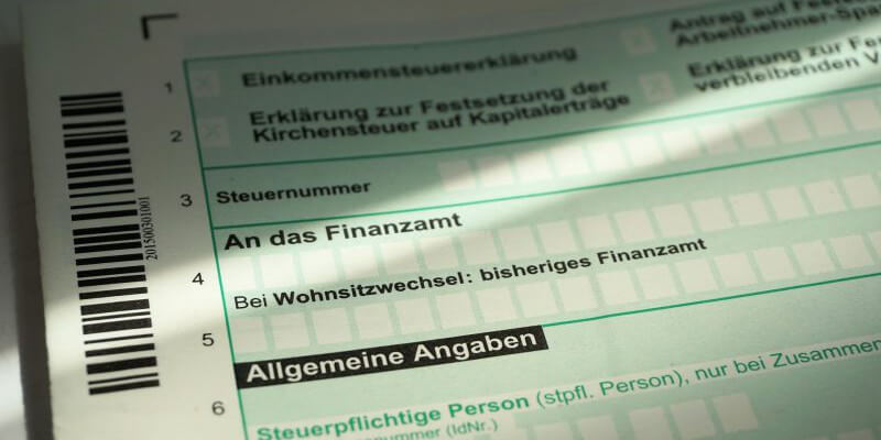 Ab 2017 geht das Finanzamt jedem Lieferservice an die Kasse