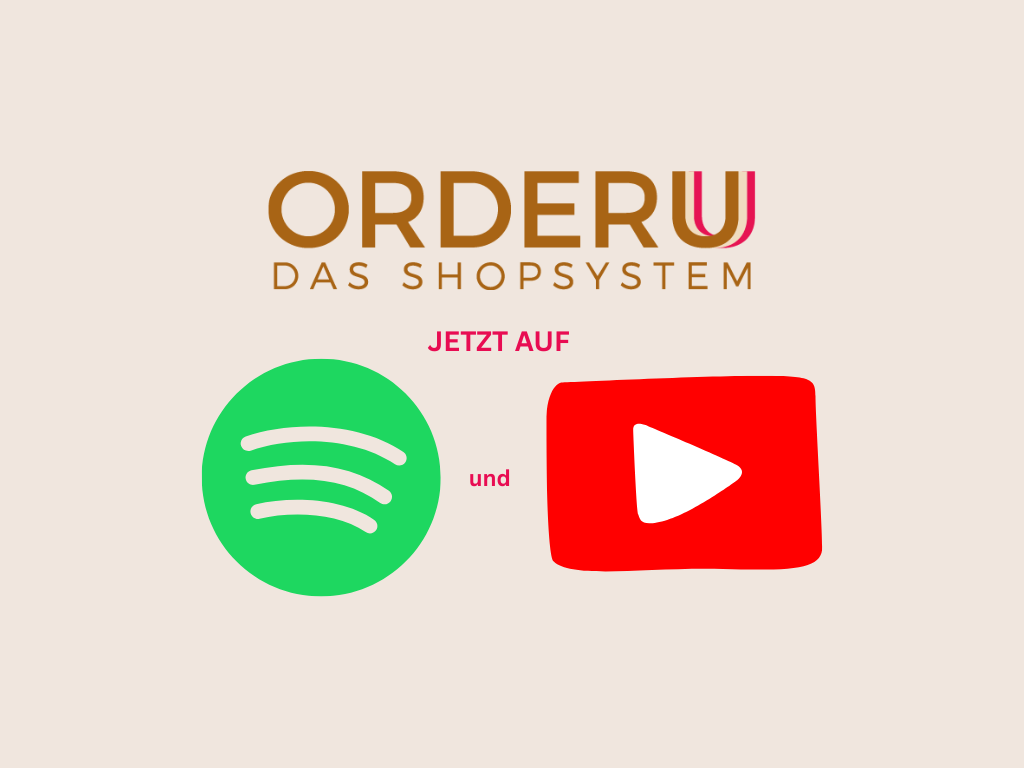 Der ORDERU-Podcast für Gastro-Profis