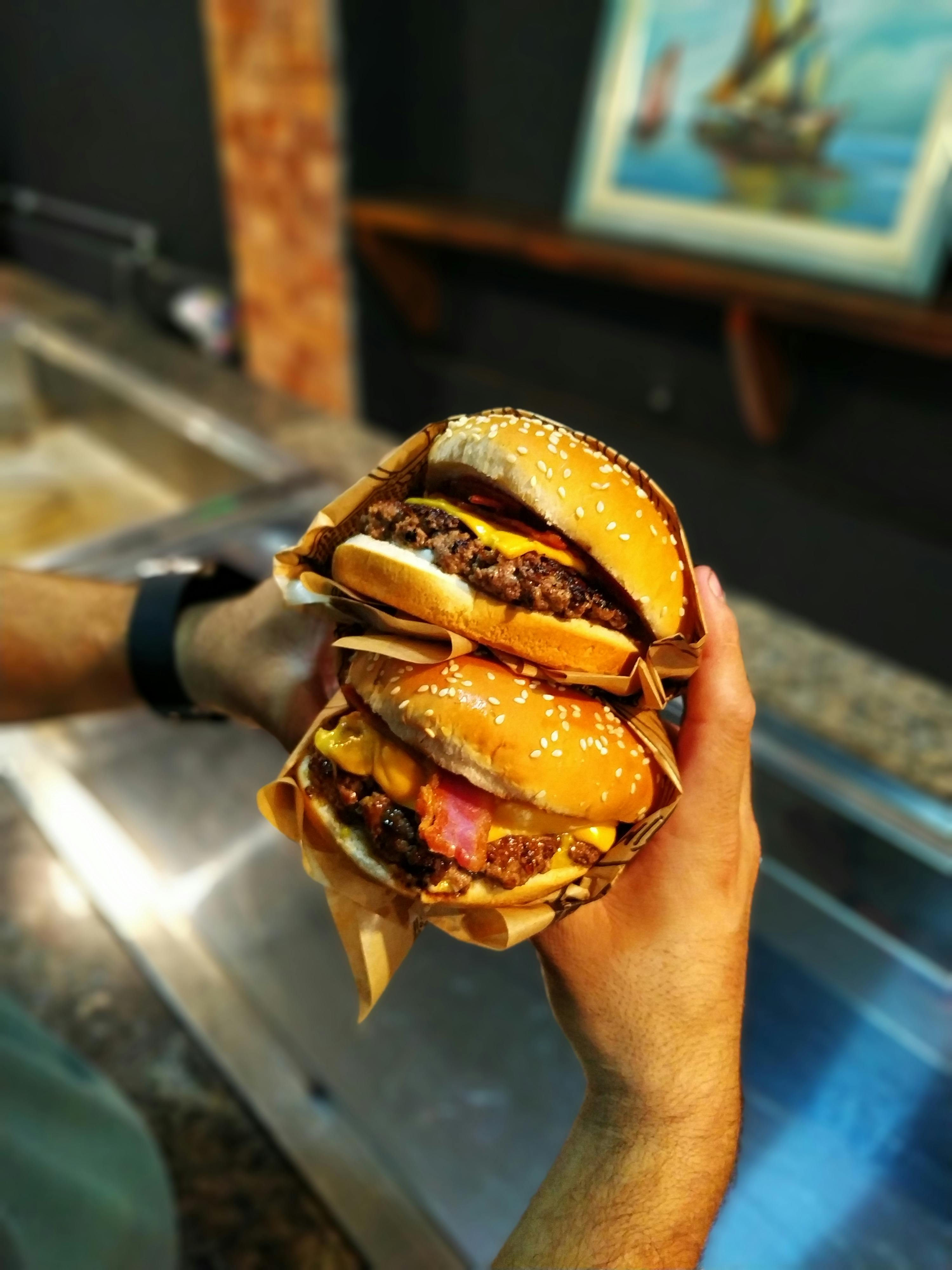 Der Smashburger-Hype: Der neue Burger-Trend in Deutschland