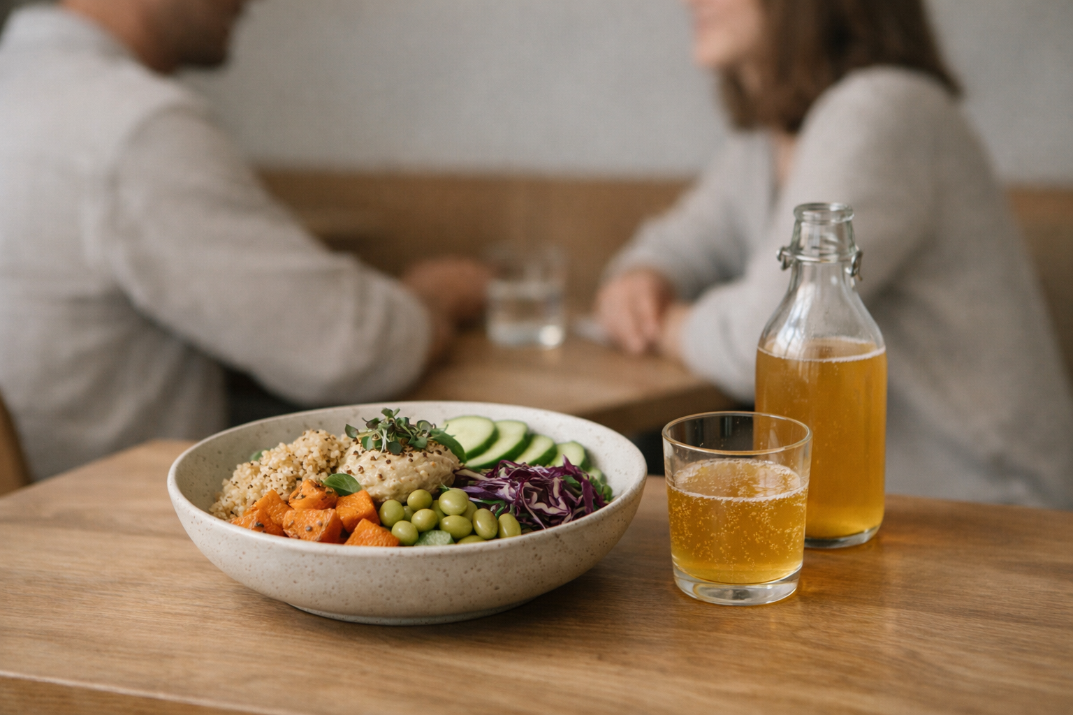 Food-Trends 2026: Relevanz schlägt Hype