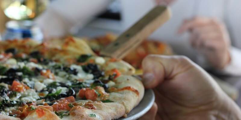 Interessantes Wissen über Pizza Lieferdienste