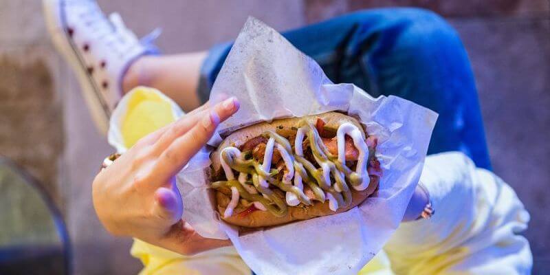 INTERNORGA FoodZoom - die wichtigsten Food-Trends für den Außer-Haus-Markt