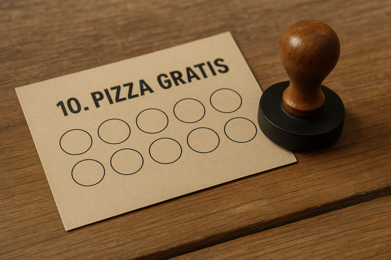 Kundenbindung durch Treueprogramme