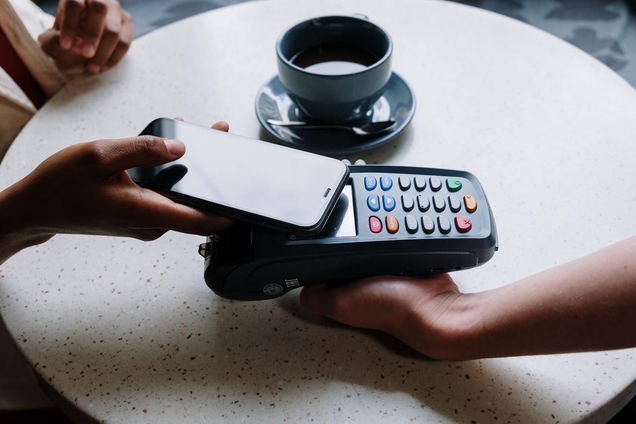Mobile Payment: Die Zukunft des Bezahlens