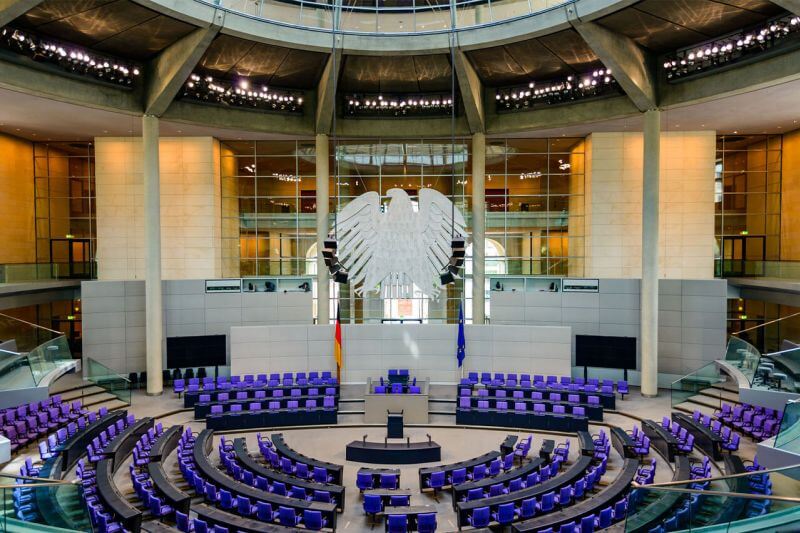 Neues Hilfspaket der Bundesregierung