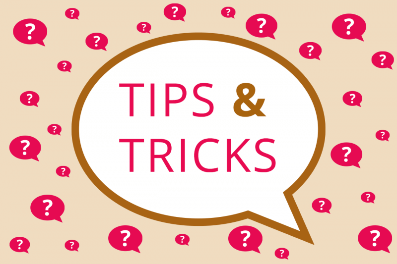 Tipps für mehr Onlinebestellungen