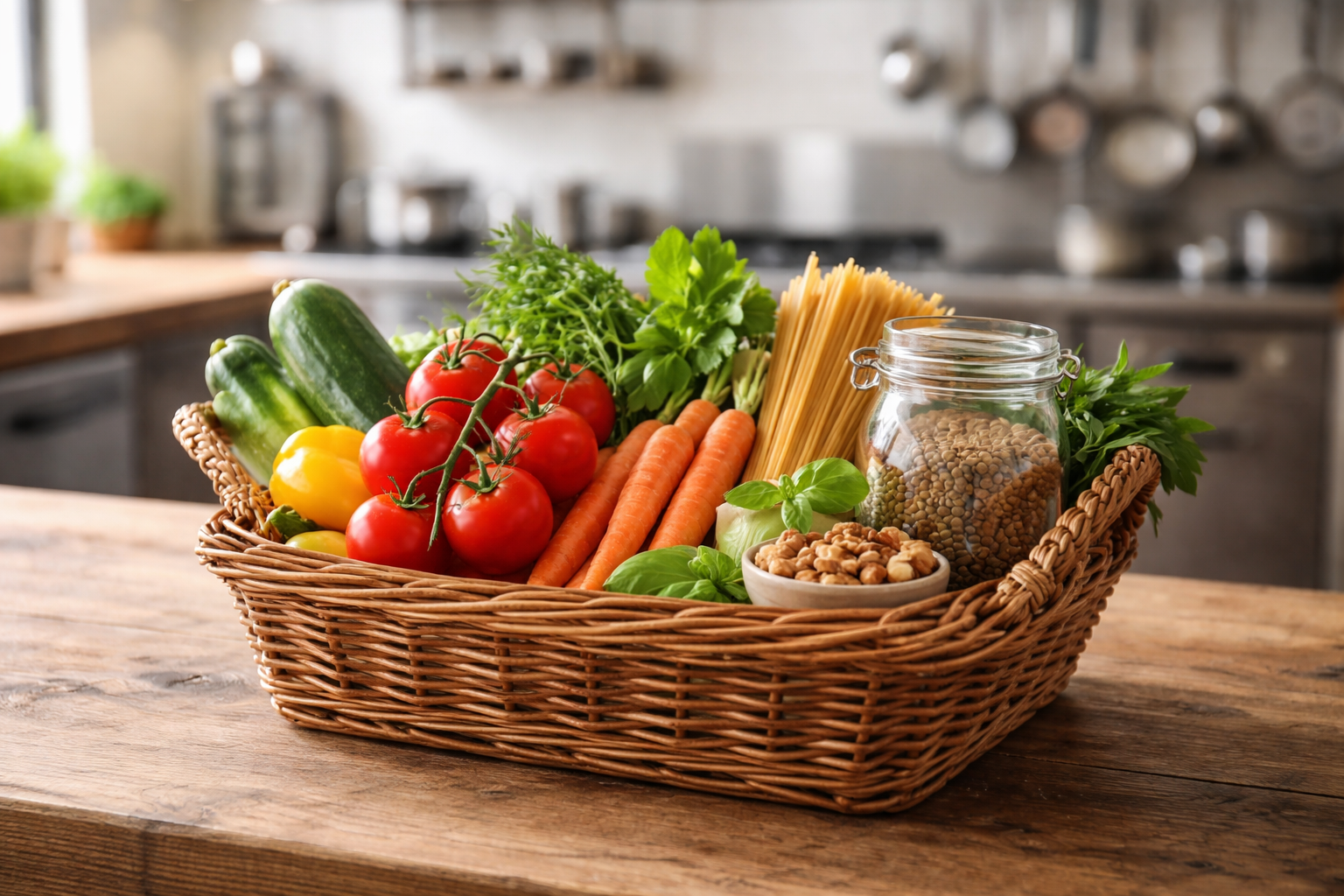 Veganuary 2026: Pflanzliche Gerichte als Umsatztreiber – auch nach Januar