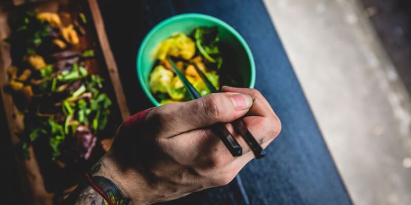 Was Kunden von einem Lieferservice erwarten