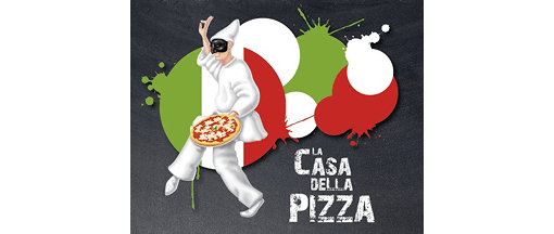 La Casa della Pizza